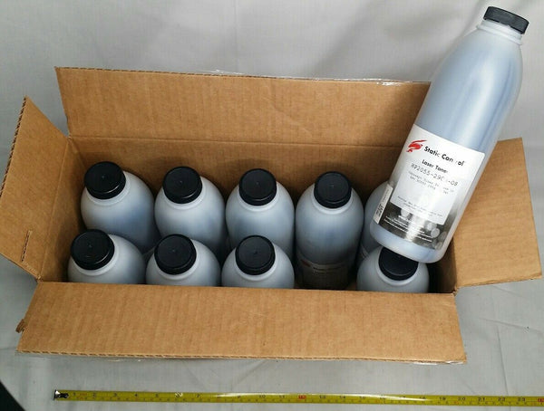 10, Odyssey Static Control laser Toner, for HP 2055-290B-OS, SKBAWA-s006