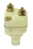 Lot of 5, Tectran, TV-228600, 2 terminal Stoplight switch, 4psi, SKBAWA-b005