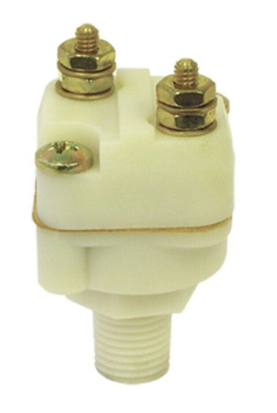 Lot of 5, Tectran, TV-228600, 2 terminal Stoplight switch, 4psi, SKBAWA-b005