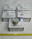 Lot of 5, Tectran, TV-228600, 2 terminal Stoplight switch, 4psi, SKBAWA-b005