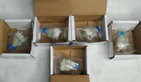 Lot of 5, Tectran, TV-228600, 2 terminal Stoplight switch, 4psi, SKBAWA-b005