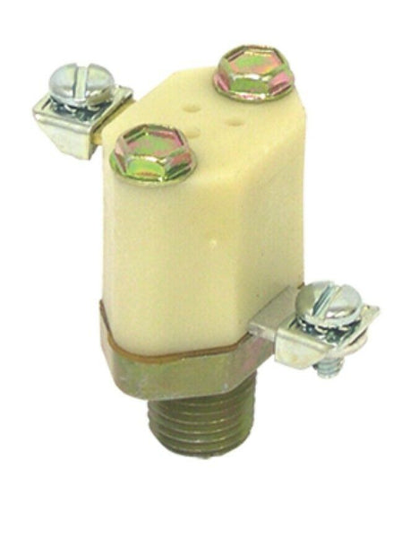 Lot of 2, Tectran, TV-228750, Low Pressure Switch, 60psi, SKBAWA-b005