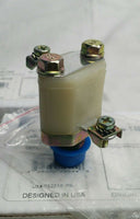 Lot of 2, Tectran, TV-228750, Low Pressure Switch, 60psi, SKBAWA-b005