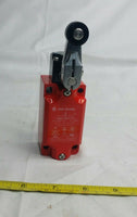 Allen-Bradley, Guard Master, Limit Switch, 440P-MSLB22M9, SKBAWA-B033