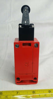 Allen-Bradley, Guard Master, Limit Switch, 440P-MSLB22M9, SKBAWA-B033