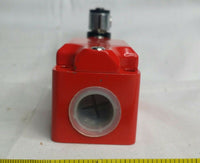 Allen-Bradley, Guard Master, Limit Switch, 440P-MSLB22M9, SKBAWA-B033