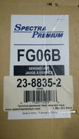 Spectra Premium, FG06B, Fuel Sending Unit, SKBAWA-B057
