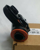 MSA, 10065328, Inlet Assembly for Adv 4000, Facepiece Respirator, skbawa-B026