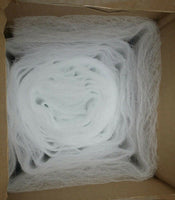 GLASFLOSS, POLYESTER, SERVICE ROLL Filter Media, 30" X 240" X 1", SKBAWA-000