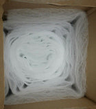 GLASFLOSS, POLYESTER, SERVICE ROLL Filter Media, 30" X 240" X 1", SKBAWA-000