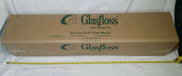 GLASFLOSS, POLYESTER, SERVICE ROLL Filter Media, 30" X 240" X 1", SKBAWA-000