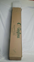 GLASFLOSS, POLYESTER, SERVICE ROLL Filter Media, 30" X 240" X 1", SKBAWA-000
