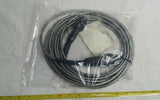 FCP7551-10, SM OS2, 2 fiber, Optic, Armoured, 10 Meter, Cable Assy, Skbawa-b022