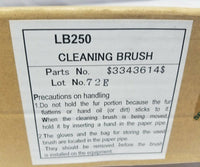 Ricoh M032-1360, Cleaning Brush 3343614, SKBAWA-B088