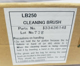 Ricoh M032-1360, Cleaning Brush 3343614, SKBAWA-B088