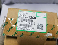 Ricoh M032-1360, Cleaning Brush 3343614, SKBAWA-B088