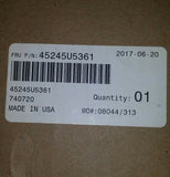 Ricoh, 45U5361, 14738, Roller, 740720, 45245U5361, SKBAWA-s002