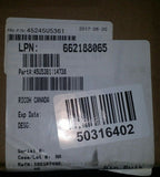 Ricoh, 45U5361, 14738, Roller, 740720, 45245U5361, SKBAWA-s002
