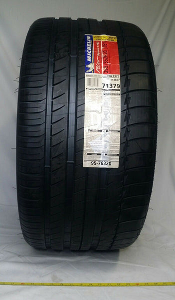 MICHELIN, PILOT Sport PS2, 295/35ZR20, 105Y, TIRES, TIRE, 71379, SKBAWA-nnnn