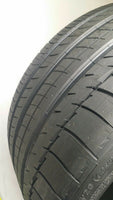 MICHELIN, PILOT Sport PS2, 295/35ZR20, 105Y, TIRES, TIRE, 71379, SKBAWA-nnnn