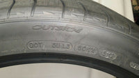 MICHELIN, PILOT Sport PS2, 295/35ZR20, 105Y, TIRES, TIRE, 71379, SKBAWA-nnnn