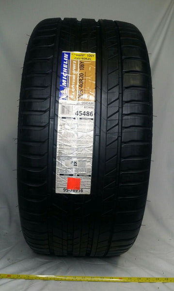 MICHELIN, LATITUDE Sport3, 295/40R20, 106Y, TIRES, TIRE, 45486, SKBAWA-nnnn