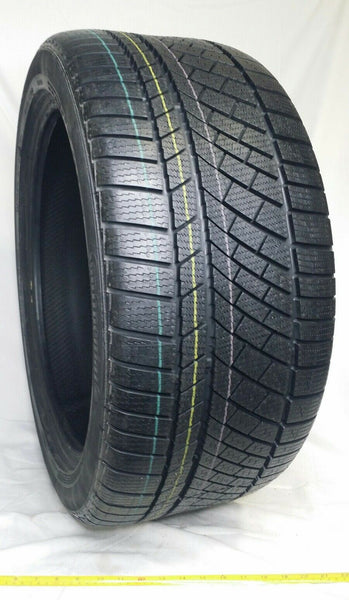 Continental, ContiWinterContact, 265/40R19, Tire, Tires, TS830 P, SKBAWA-nnnn
