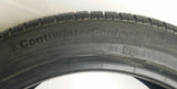 Continental, ContiWinterContact, 265/40R19, Tire, Tires, TS830 P, SKBAWA-nnnn