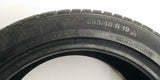 Continental, ContiWinterContact, 265/40R19, Tire, Tires, TS830 P, SKBAWA-nnnn