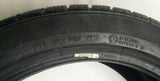 Continental, ContiWinterContact, 265/40R19, Tire, Tires, TS830 P, SKBAWA-nnnn
