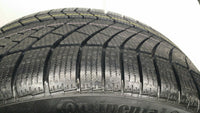 Continental, ContiWinterContact, 265/40R19, Tire, Tires, TS830 P, SKBAWA-nnnn