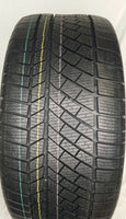 Continental, ContiWinterContact, 265/40R19, Tire, Tires, TS830 P, SKBAWA-nnnn