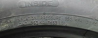 Continental, ContiWinterContact, 265/40R19, Tire, Tires, TS830 P, SKBAWA-nnnn