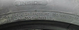 Continental, ContiWinterContact, 265/40R19, Tire, Tires, TS830 P, SKBAWA-nnnn