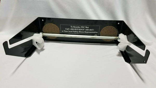 16.5" W - PIG Wall-mount Mat Roll Dispenser MAT291, SKBAWA-s028