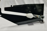 16.5" W - PIG Wall-mount Mat Roll Dispenser MAT291, SKBAWA-s028