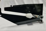 16.5" W - PIG Wall-mount Mat Roll Dispenser MAT291, SKBAWA-s028