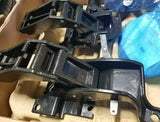 Range Rover Sport 2017 RH side step courtsey motor &  M0011G002, SKBAWA-s023