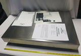 Mettler-Toledo (Albstadt), PBA430-BC60, Scale, SKBAWA-nnnn