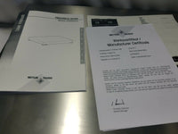 Mettler-Toledo (Albstadt), PBA430-BC60, Scale, SKBAWA-nnnn
