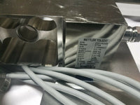 Mettler-Toledo (Albstadt), PBA430-BC60, Scale, SKBAWA-nnnn