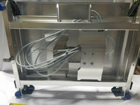 Mettler-Toledo (Albstadt), PBA430-BC60, Scale, SKBAWA-nnnn