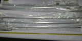 1 Von Duprin, 9827/57- F Vertical Rods, EXT 36", US26D, SKBAWA-000