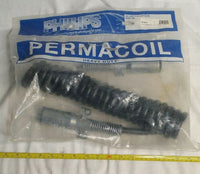 Phillips, Permacoil, 24-4621, 15 FT, 6/14, 1/12 GA, SKBAWA-B076