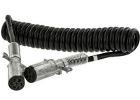 Phillips, Permacoil, 24-4621, 15 FT, 6/14, 1/12 GA, SKBAWA-B076