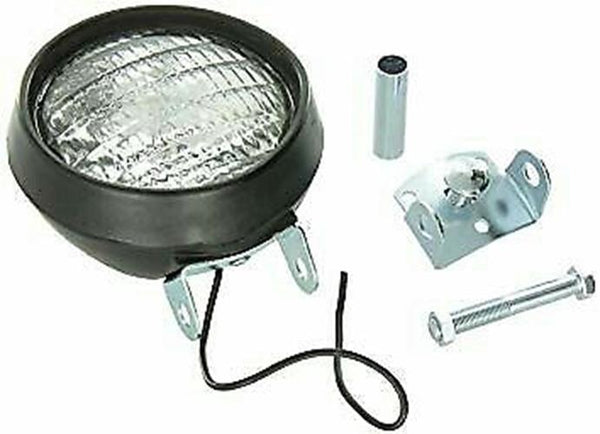 GROTE, 64931, Rubber Tractor/Utility Lamp, 12V, SKBAWA-b026