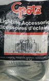 GROTE, 64931, Rubber Tractor/Utility Lamp, 12V, SKBAWA-b026