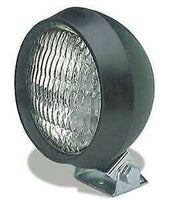 GROTE, 64931, Rubber Tractor/Utility Lamp, 12V, SKBAWA-b026