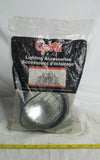 GROTE, 64931, Rubber Tractor/Utility Lamp, 12V, SKBAWA-b026