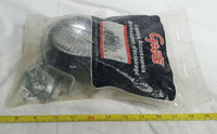 GROTE, 64931, Rubber Tractor/Utility Lamp, 12V, SKBAWA-b026